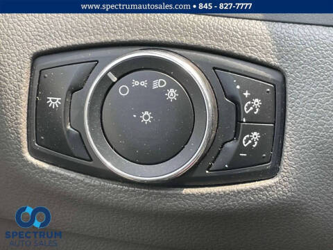 2013 Ford Edge SE