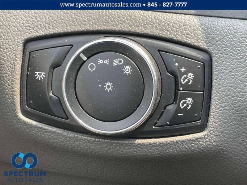 2013 Ford Edge SE