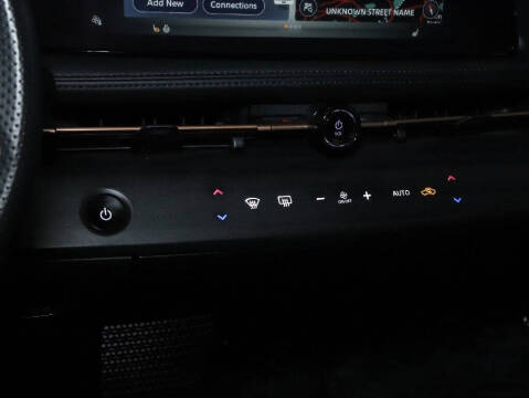 2024 Nissan Ariya Evolve+ e-4ORCE