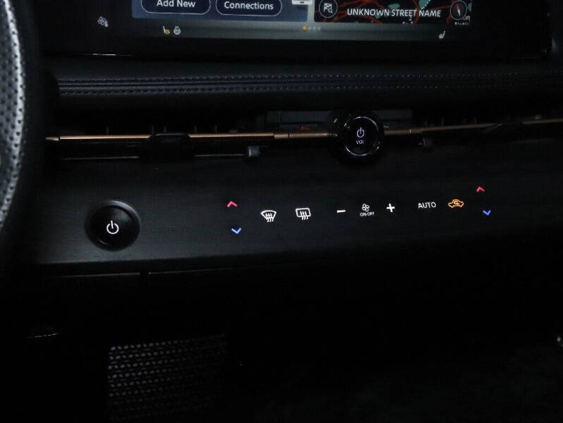 2024 Nissan Ariya Evolve+ e-4ORCE