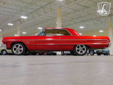 1964 Chevrolet Impala