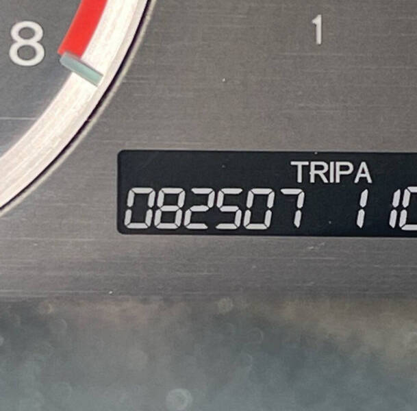 2012 Honda Accord EX V6