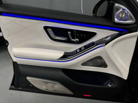 2023 Mercedes-Benz S-Class Mercedes-Maybach S 680 4MATIC