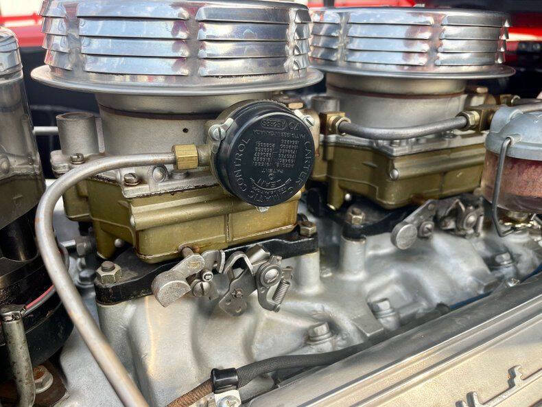 1957 Chevrolet Corvette