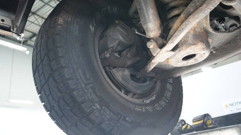 1984 Chevrolet C/K 30 Series