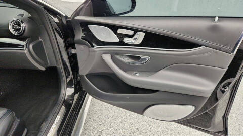 2019 Mercedes-Benz AMG GT 63 S