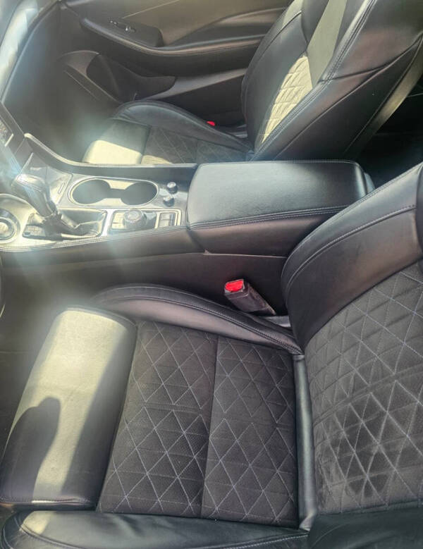 2018 Nissan Maxima 3.5 SR