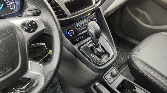2020 Ford Transit Connect XL