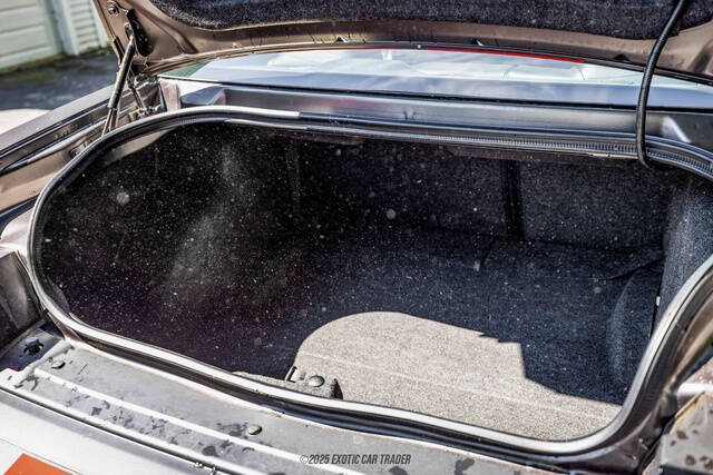 2020 Dodge Challenger SRT Hellcat