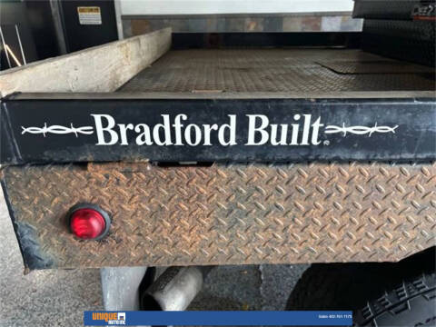 2015 Chevrolet Silverado 2500HD