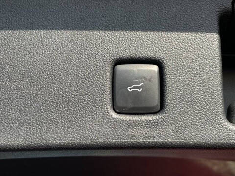 2024 Ford Escape Plug-In Hybrid PHEV