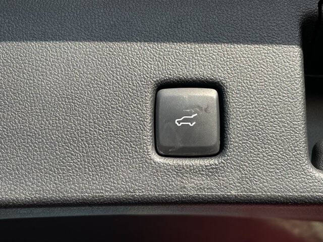 2024 Ford Escape Plug-In Hybrid PHEV