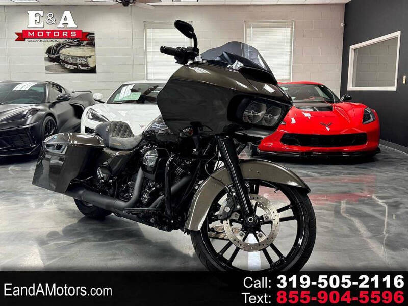 2019 Harley-Davidson Road Glide