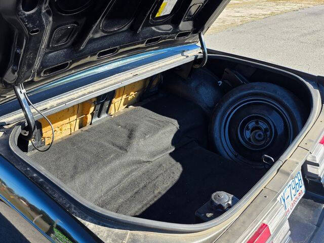 1987 Buick Regal Grand National Turbo