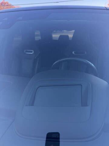 2021 Land Rover Range Rover Sport SVR