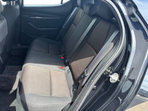 2025 Mazda Mazda3 Hatchback 2.5 S