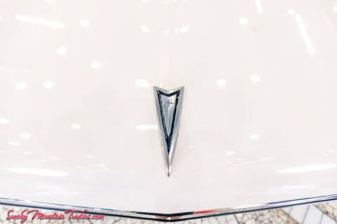 1965 Pontiac Catalina