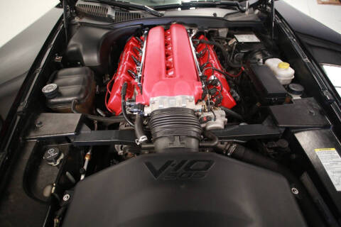 2006 Dodge Viper SRT-10