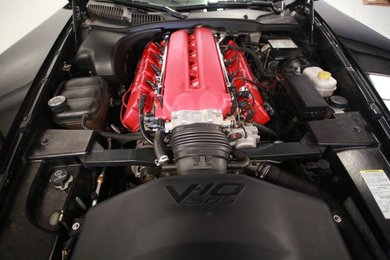 2006 Dodge Viper SRT-10