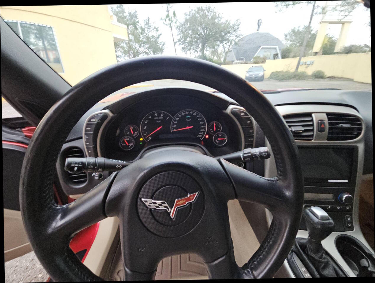 2005 Chevrolet Corvette for sale at BPT Motors in Minneola, FL