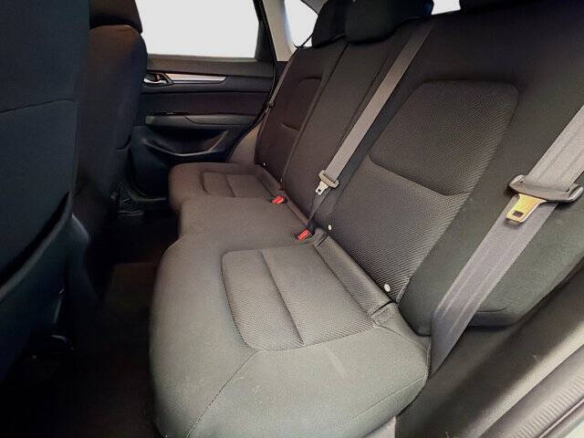 2021 Mazda CX-5 Sport