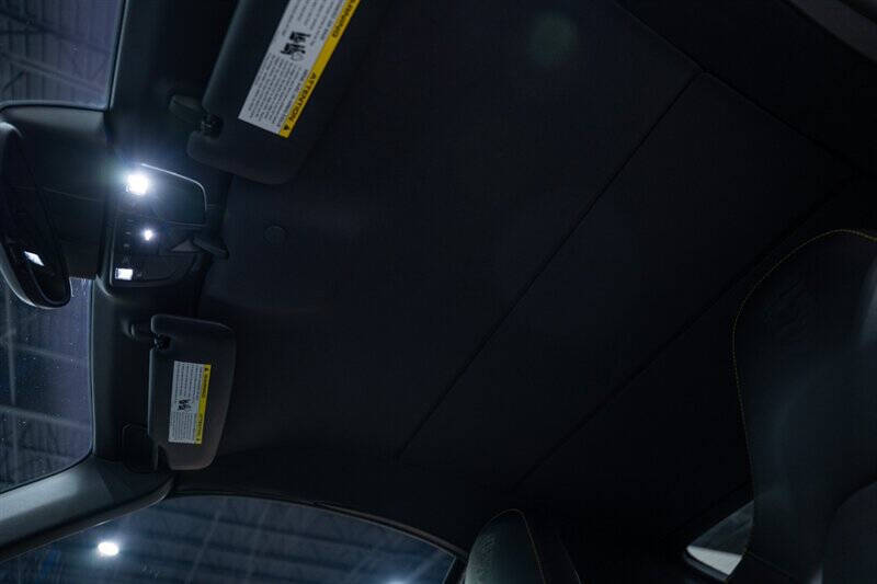 2017 Porsche 911 Turbo S