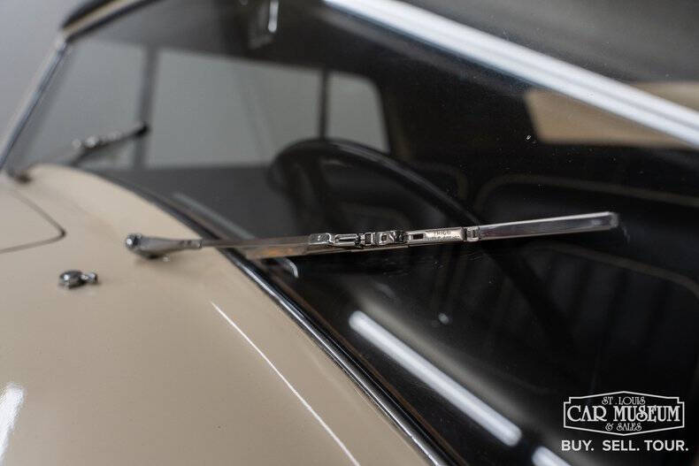 1950 Bentley Mark VI