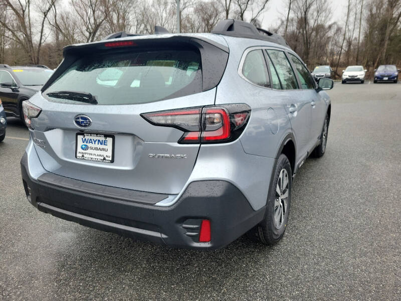 2021 Subaru Outback
