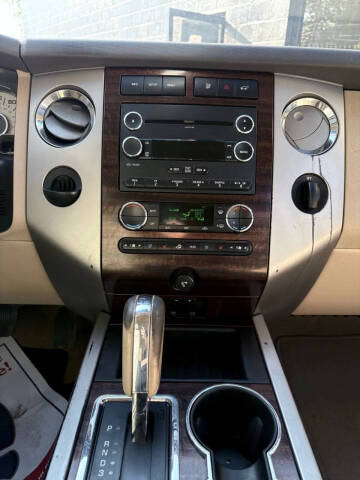 2014 Ford Expedition