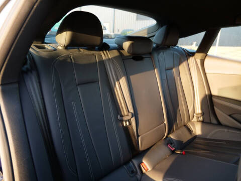 2020 Audi A5 Sportback quattro Premium Plus 45 TFSI