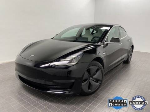 2019 Tesla Model 3 for sale at CERTIFIED AUTOPLEX INC in Dallas TX