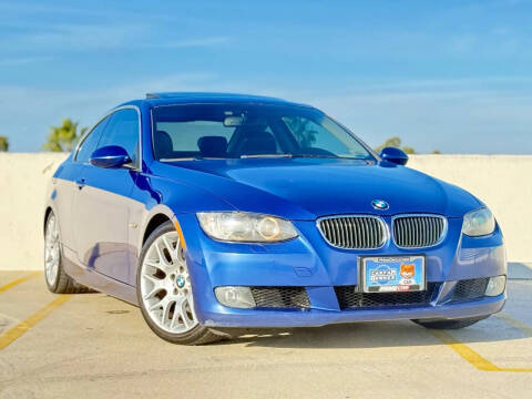 2008 BMW 3 Series 328i