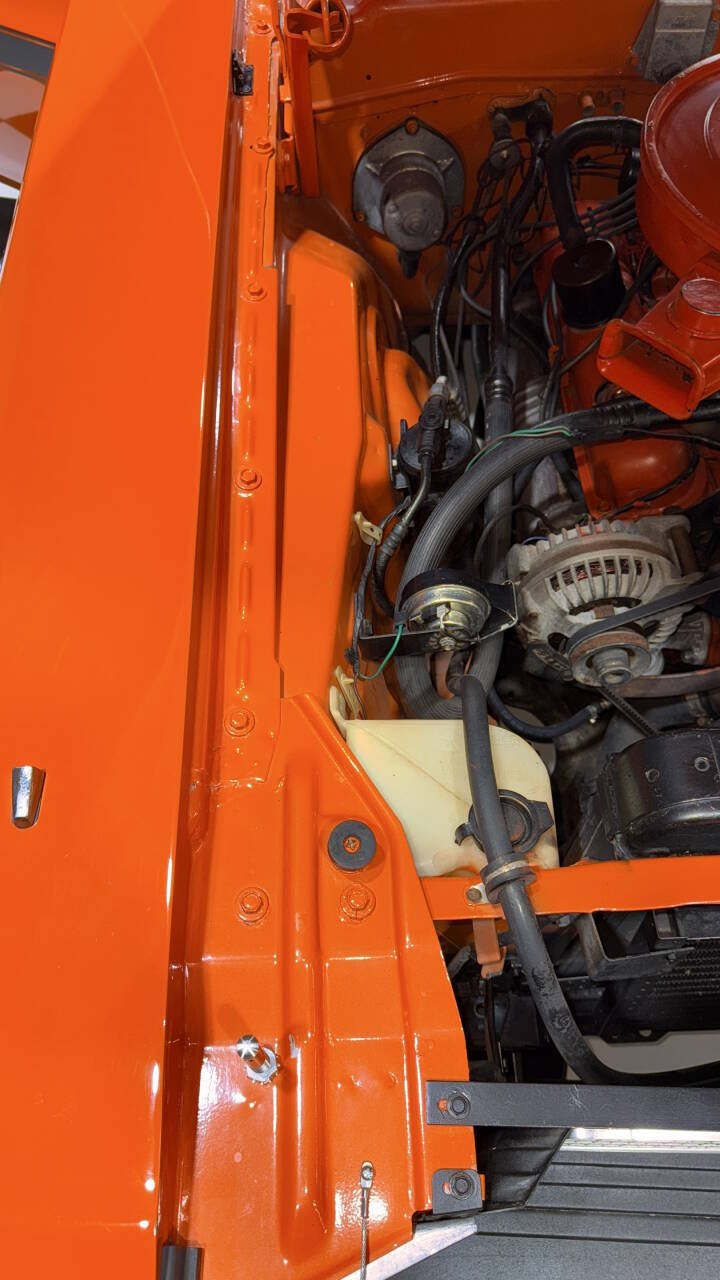 1970 Dodge Challenger 59