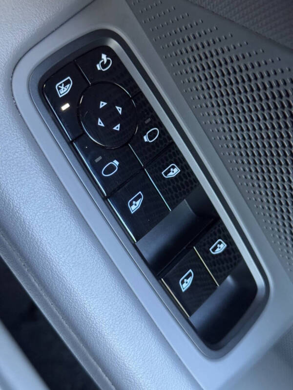 2020 Porsche Taycan 4S