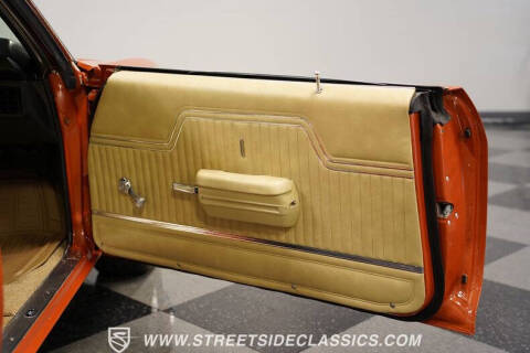 1971 Chevrolet Chevelle