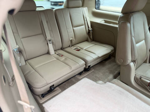 2014 Cadillac Escalade Premium