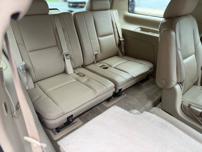 2014 Cadillac Escalade Premium