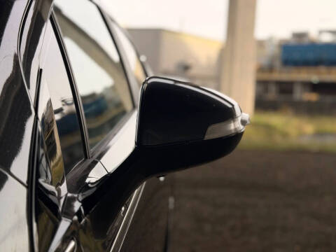 2014 Chevrolet Volt Premium