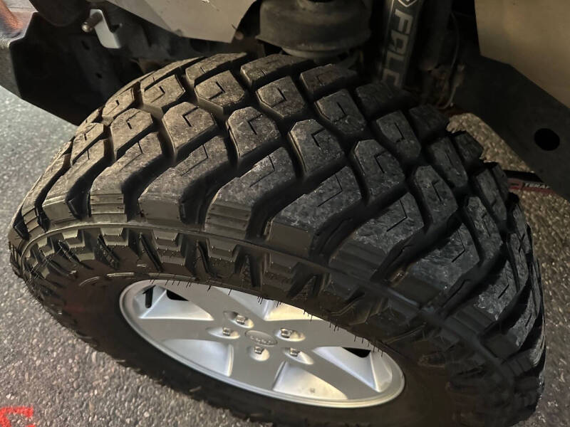 2018 Jeep Wrangler JK Sport