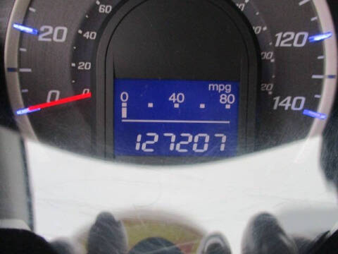 2012 Honda Fit Sport