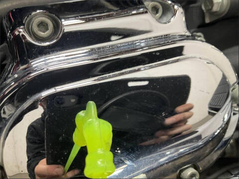 2005 Harley-Davidson Ultra Classic Electra Glide