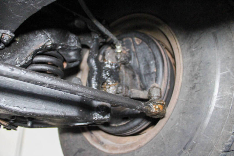 1954 Chevrolet Bel Air