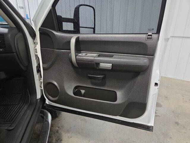 2007 GMC Sierra 2500HD
