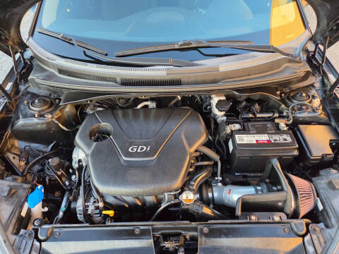 2013 Hyundai Veloster