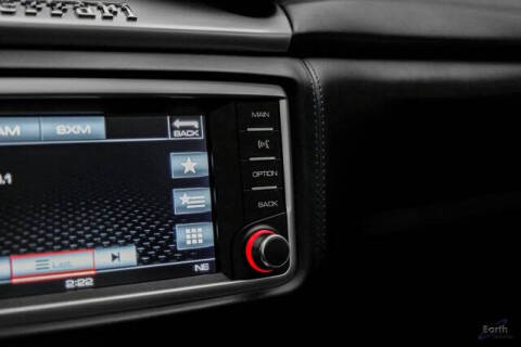 2016 Ferrari California T