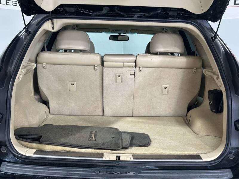 2012 Lexus RX 450h