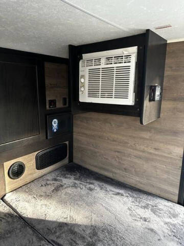 2023 Braxton Creek Bushwhacker