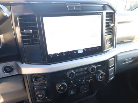 2026 Ford F-250 Super Duty