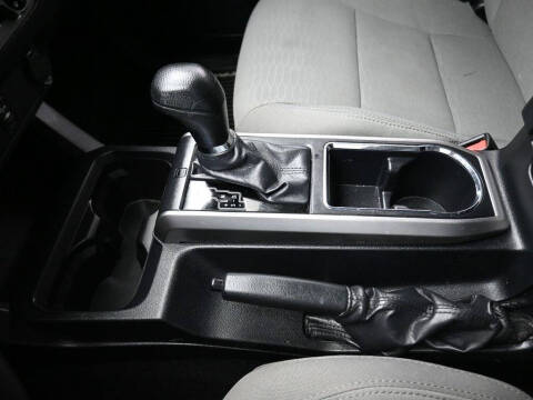 2016 Toyota Tacoma SR5 V6