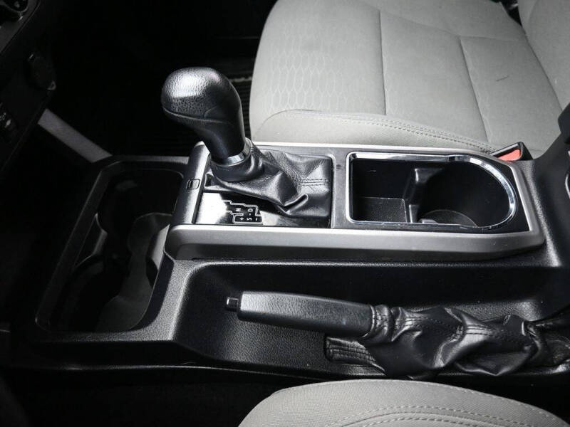 2016 Toyota Tacoma SR5 V6